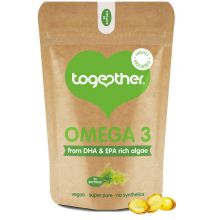 Together Health, 奧米加3, 30粒